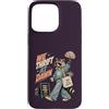 Thrift Store Findin Custodia per iPhone 15 Pro Max We Thrifting At Dawn Funny Thrifting, negozio dell'usato Raccoon Retro Thrifting