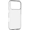cellularline Clear Protect Custodia per iPhone 18 Pro, Anti-Shock | Compatibile con iPhone 17 Pro