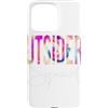 TeeaxArt Tie Dye teachers Gifts Custodia per iPhone 15 Pro Max Outsiders Squad Tie Dye Back To School apprezzamento delle donne