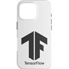 TensorFlow - COLLECTION Custodia per iPhone 16 Pro TensorFlow - Formazione sulle reti neurali profonde e apprendimento automatico