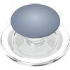 Phone 18 Pro Glacier Color Gradient Phone 18 Pro Glacier PopSockets PopGrip per MagSafe