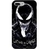 Marvel Venom: Che ci sia Carnage Eddie Brock Black Custodia per iPhone 7 Plus/8 Plus