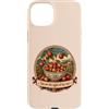 The-apple-of my eye Foraging-Design Custodia per iPhone 15 Plus Sei il mio bulbo oculare: amata persona del mondo