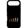 Kochtopf Set Kochschürze Männer Damen Ge Custodia per iPhone Air Cooking Evolution Chef De Cuisine Chef