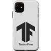 TensorFlow - COLLECTION Custodia per iPhone 11 TensorFlow - Formazione sulle reti neurali profonde e apprendimento automatico