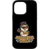 snowman jingle bell cool bro holiday win Custodia per iPhone 14 Pro Max Jingle Bell Bro Cool Snowman