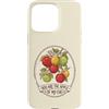The-apple-of my eye Foraging-Design Custodia per iPhone 15 Pro Max Sei il mio bulbo oculare: amata persona del mondo