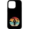 Supplies Health Life Insurance Sales Age Custodia per iPhone 15 Pro Max Retrò Vita Assistenza sanitaria Mediatore di assicurazione Agente