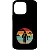 Supplies Health Life Insurance Sales Age Custodia per iPhone 14 Pro Max Retrò Vita Assistenza sanitaria Mediatore di assicurazione Agente