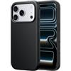 Belkin Protect Cover per iPhone 18 Pro, con Qi2 e MagSafe, Antiscivolo | Magnetica, Tecnologia Nano-Titan, Anti-caduta di Grado Militare 4m, Presa Antiscivolo, Bordi Rialzati, Design Ultra Sottile