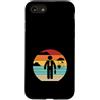 Supplies Health Life Insurance Sales Age Custodia per iPhone SE (2020) / 7/8 Retrò Vita Assistenza sanitaria Mediatore di assicurazione Agente
