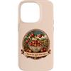 The-apple-of my eye Foraging-Design Custodia per iPhone 14 Pro Sei il mio bulbo oculare: amata persona del mondo