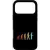 Kochtopf Set Kochschürze Männer Damen Ge Custodia per iPhone 17 Pro Max Cooking Evolution Chef De Cuisine Chef