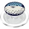 generic Simpatico pesce palla con grafica per amanti dell'oceano PopSockets PopGrip per MagSafe