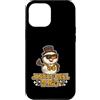 snowman jingle bell cool bro holiday win Custodia per iPhone 12 Pro Max Jingle Bell Bro Cool Snowman