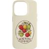 The-apple-of my eye Foraging-Design Custodia per iPhone 14 Pro Sei il mio bulbo oculare: amata persona del mondo