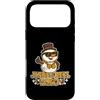 snowman jingle bell cool bro holiday win Custodia per iPhone 17 Pro Max Jingle Bell Bro Cool Snowman