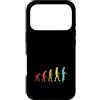 Kochtopf Set Kochschürze Männer Damen Ge Custodia per iPhone 17 Pro Cooking Evolution Chef De Cuisine Chef