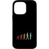 Kochtopf Set Kochschürze Männer Damen Ge Custodia per iPhone 14 Pro Max Cooking Evolution Chef De Cuisine Chef