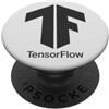 TensorFlow - COLLECTION TensorFlow - Formazione sulle reti neurali profonde e apprendimento automatico PopSockets PopGrip Adesivo