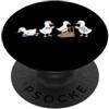 Fisioterapista PT Fisioterapia Riabilita Oca Fisioterapia PopSockets PopGrip Adesivo