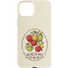 The-apple-of my eye Foraging-Design Custodia per iPhone 15 Plus Sei il mio bulbo oculare: amata persona del mondo