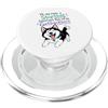 Dog Owners Humor Hi My Name Is Stopthat Husky Hyper Dog Owner Humor PopSockets PopGrip per MagSafe