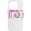 TeeaxArt Tie Dye teachers Gifts Custodia per iPhone 14 Pro Outsiders Squad Tie Dye Back To School apprezzamento delle donne
