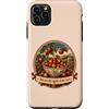 The-apple-of my eye Foraging-Design Custodia per iPhone 11 Pro Max Sei il mio bulbo oculare: amata persona del mondo