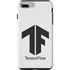 TensorFlow - COLLECTION Custodia per iPhone 7 Plus/8 Plus TensorFlow - Formazione sulle reti neurali profonde e apprendimento automatico