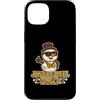 snowman jingle bell cool bro holiday win Custodia per iPhone 13 Jingle Bell Bro Cool Snowman