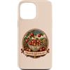 The-apple-of my eye Foraging-Design Custodia per iPhone 13 Pro Max Sei il mio bulbo oculare: amata persona del mondo