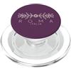 Italia Aesthetic Roma Italia Boemia - Roma Italia PopSockets PopGrip per MagSafe