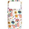 Disney Custodia per iPhone 17 Pro Disney Dumbo 85th Anniversary Circus Celebration Pattern