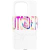 TeeaxArt Tie Dye teachers Gifts Custodia per iPhone 15 Pro Outsiders Squad Tie Dye Back To School apprezzamento delle donne