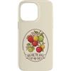 The-apple-of my eye Foraging-Design Custodia per iPhone 14 Pro Max Sei il mio bulbo oculare: amata persona del mondo