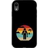 Supplies Health Life Insurance Sales Age Custodia per iPhone XR Retrò Vita Assistenza sanitaria Mediatore di assicurazione Agente