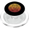 XXL Chinchilla Kuscheltier Käfig Zubehör Cincillà cincillà a capelli lunghi retrò PopSockets PopGrip per MagSafe