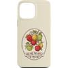 The-apple-of my eye Foraging-Design Custodia per iPhone 13 Pro Max Sei il mio bulbo oculare: amata persona del mondo