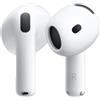 Apple AirPods 5, Auricolari wireless | Cuffie Bluetooth, Cancellazione attiva rumore, Audio spaziale personalizzato, Traduzione live, Custodia di ricarica USB C