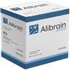 LABORATORI ALIVEDA SRL Laboratori Aliveda Alibrain 30 Bustine Memoria E Concentrazione
