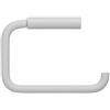Blomus MODO ROF porta rotolo, 67501, MODO ROF bianco opaco [Accessori Bagno > Porta Rotolo]