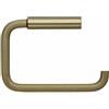 Blomus MODO ROF porta rotolo, 67505, MODO ROF ottone [Accessori Bagno > Porta Rotolo]