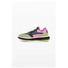 Desigual, Scarpe da running, 36