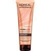 L'Oreal Paris L'Oréal Paris, Pure Liss, Shampoo lisciante e disciplinante, 250 ml