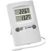 TFA Dostmann Electronic Maxima-Minima Termometro 30,1009