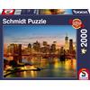 Schmidt Spiele New York. Puzzle