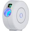 Itimport Proiettore SMART Google TUYA STARS LASER