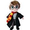 SIMBA Peluche Harry Potter Simba Warner Bros, 25 cm, a partire da 0 mesi