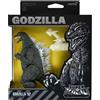 Super7 Godzilla, action figure della serie Super Kaiju di Toho, Wave 03, Godzilla ('02)